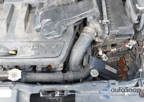 2007 Jeep Compass Limited from USA, damaged, VIN 1J8FT57WX7D178339